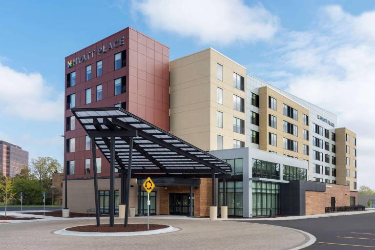 Hyatt Place Ann Arbor in Ann Arbor, MI