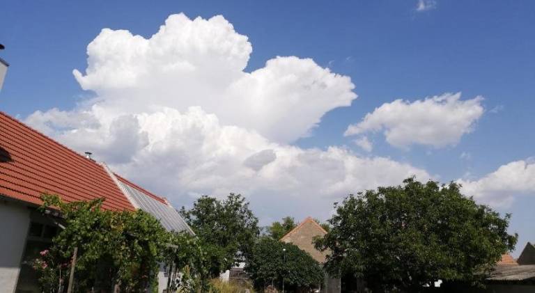 Apartman  Fertőd