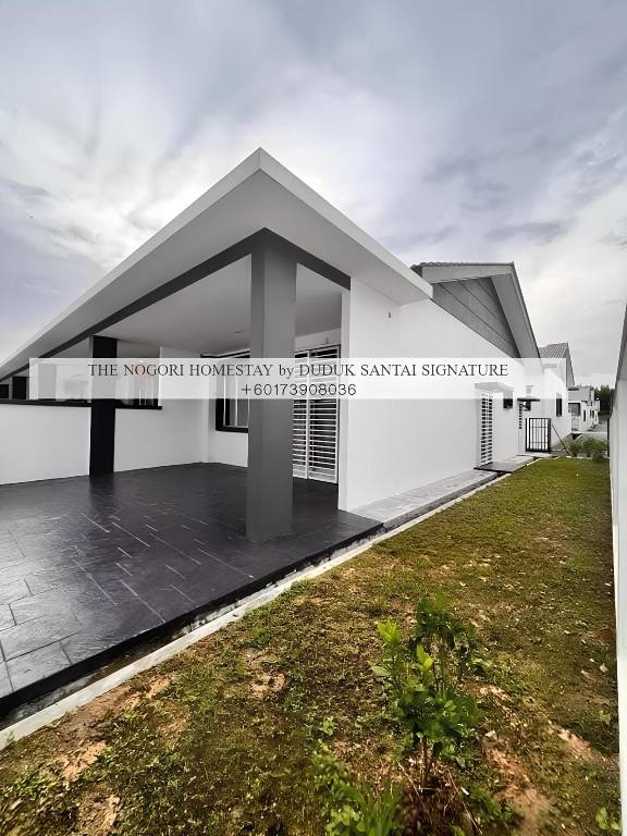 111 m² Ferienhaus