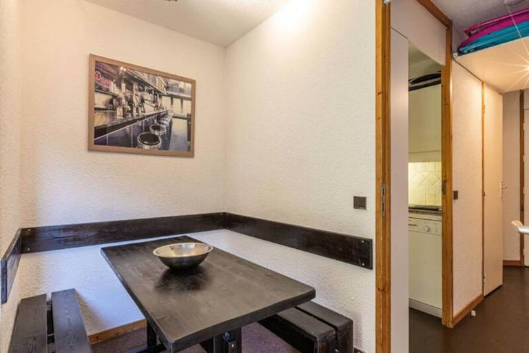 Lovely holiday apartment with patio | Close to the ski | Pets allowed — photo 3