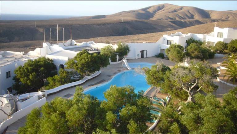 Apartamento Betancuria