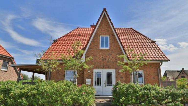 Ferienwohnung Kalkhorst