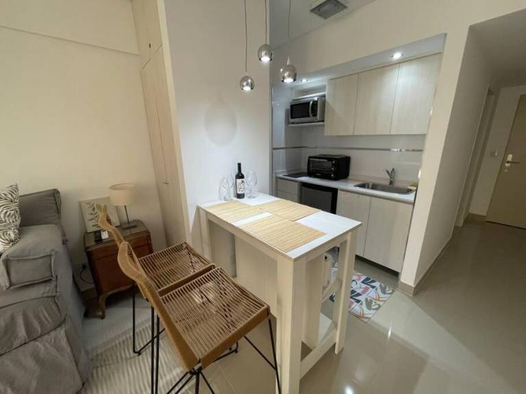 Children-friendly beautiful dedicated room with terrace & pool | Next to Casa Rosada | City view | Pet-friendly — photo 5