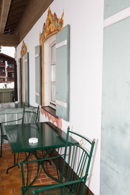 DEVA Hotel Villa Mittermaier (DE Reit im Winkl) - - 8422 — photo 2