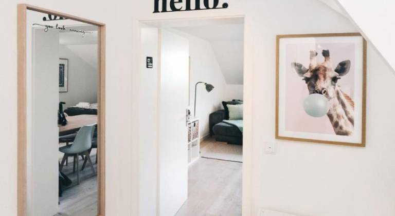 Rental apartment with 1 room for 7 persons — photo 3