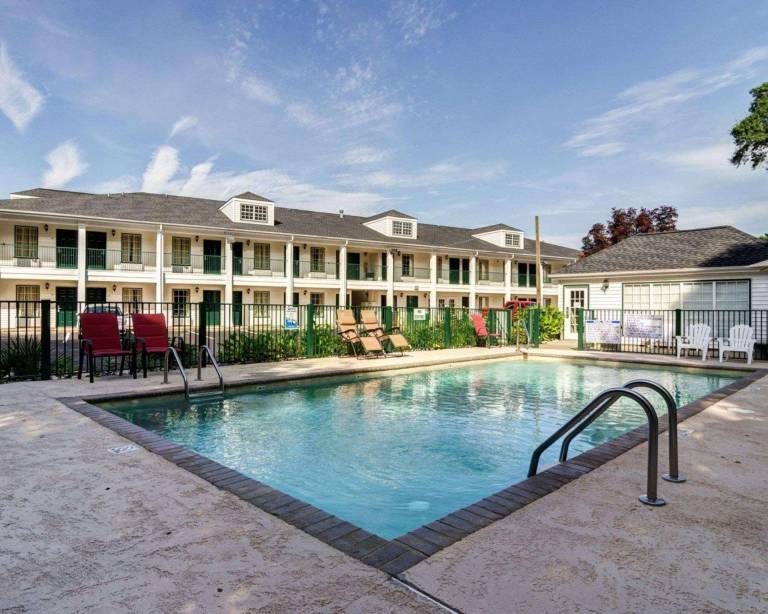Quality Inn Hartwell — photo 3