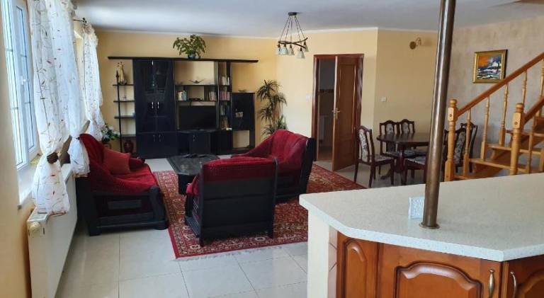 House with 2 rooms for 8 persons — photo 2