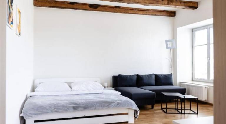 Apartmán Brno-Bohunice