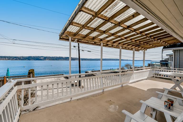 House Camano Island