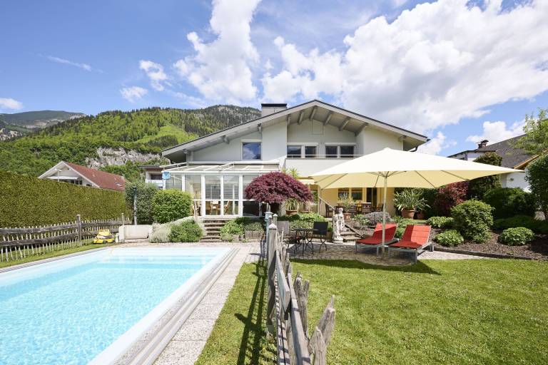 Villa Bludenz