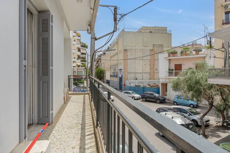 Apartment 'Family, Enjoy Athens, Apt 90 Cm' with Private Garden, Wi-Fi and Air Conditioning — photo 3