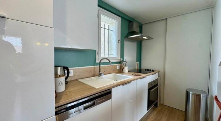 Rental apartment | Pets are welcome — photo 4
