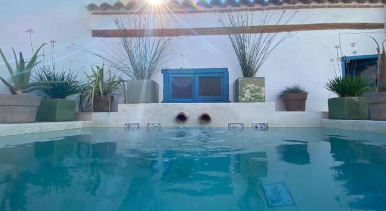 Casa  Sonseca