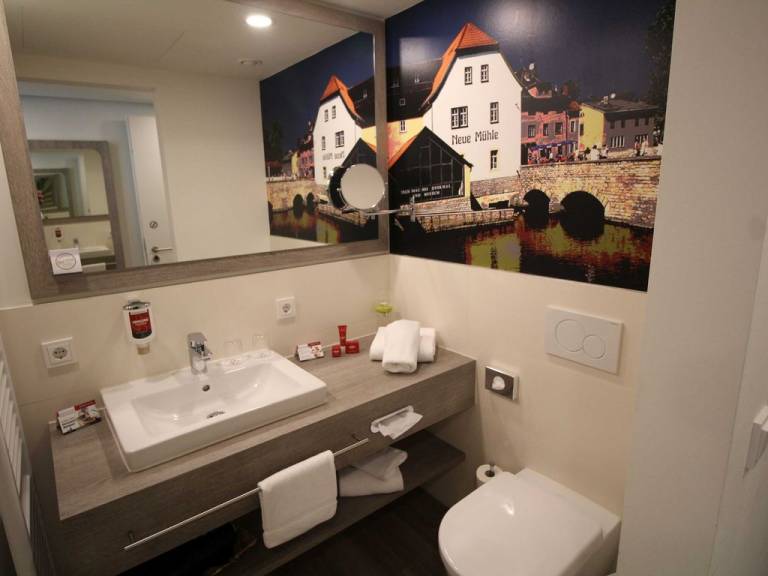 Privatzimmer Altstadt