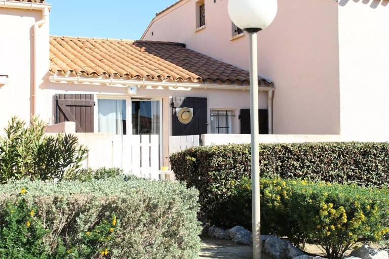 House  Narbonne Plage