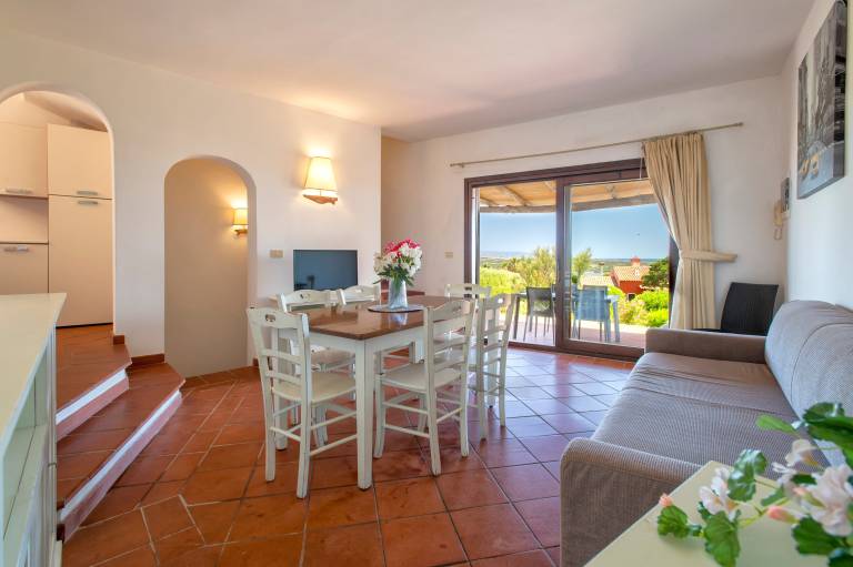 Villa with private pool, terrace & grill | Sea view — photo 4