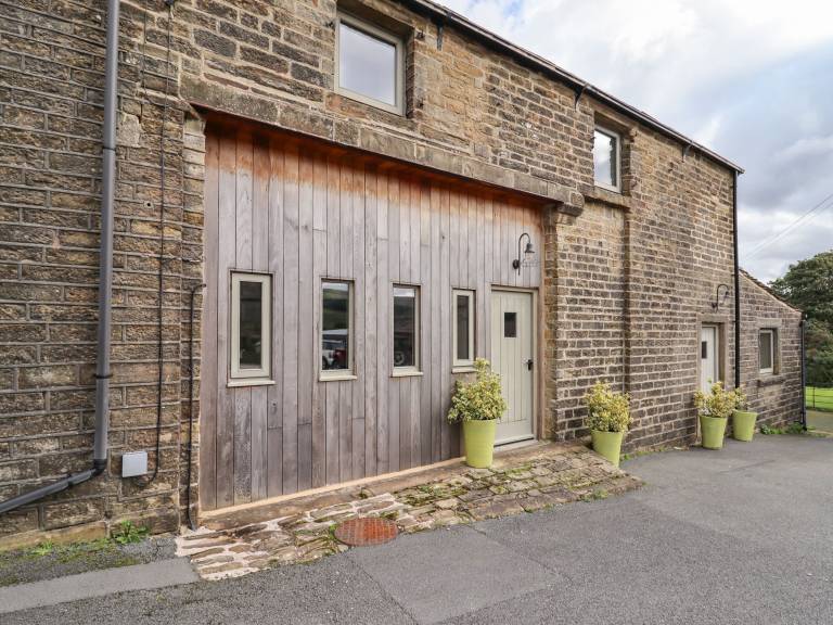 Cottage Marsden