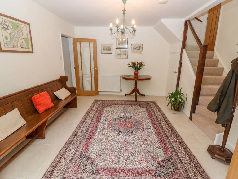Family-friendly nice cottage with garden & jacuzzi | Pet-friendly — photo 4