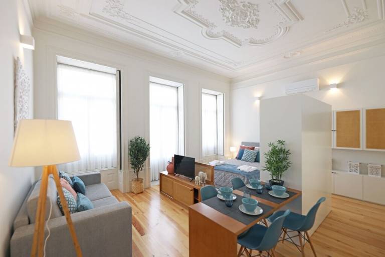 Apartamento Foz do Douro