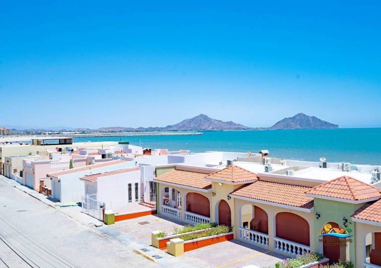 Condo San Felipe