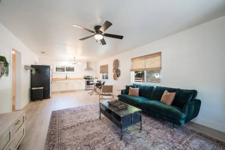 House  Paso Robles