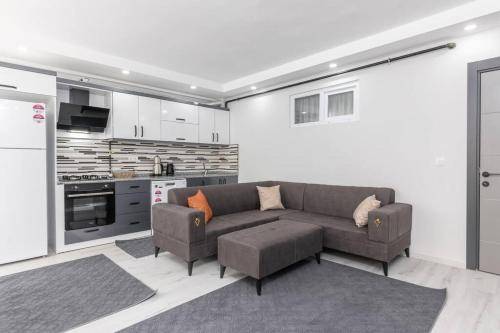 Appartement Antalya