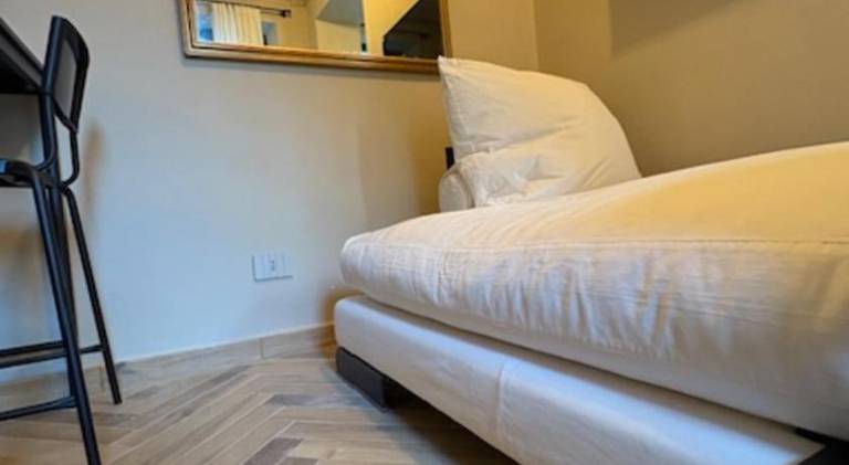 Rental apartment with terrace & garden | Suitable for remote work | Pets are welcome in Biella