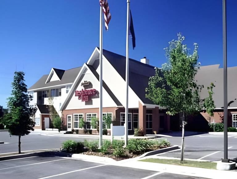 Residence Inn by Marriott Provo North in Provo, UT