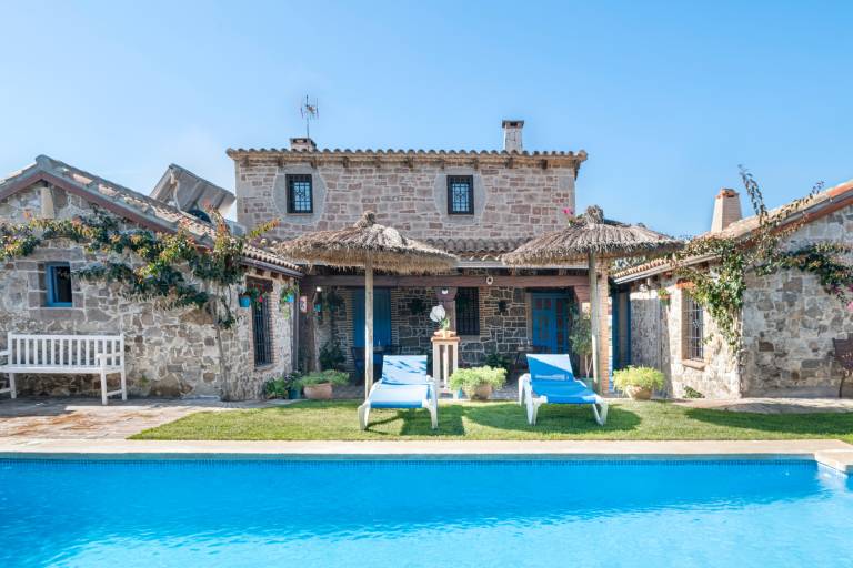 Maison de vacances  Conil de la Frontera
