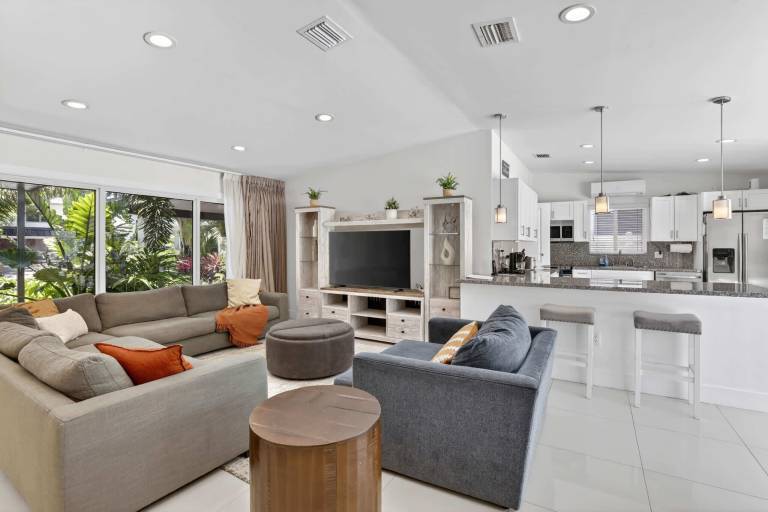 Ferienhaus Fort Lauderdale