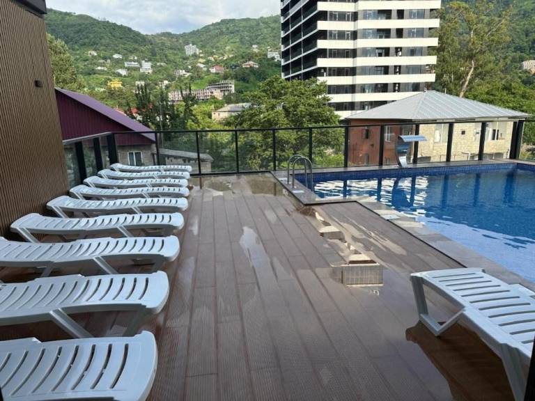 Apartment  Gonio