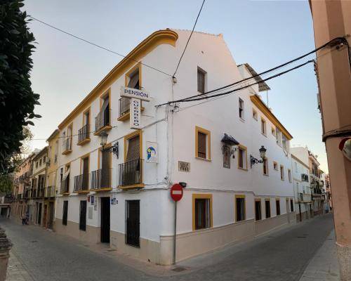 Bed & Breakfast Cabra