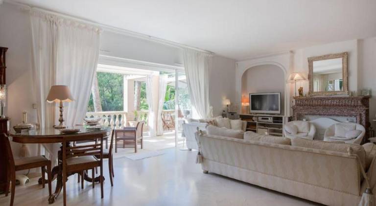 Villa with jacuzzi, pool & sauna | Dogs allowed — photo 2