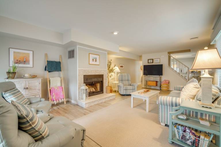 Apartment  Ocean City