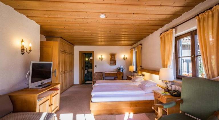 Landhotel Sonnleiten — photo 2