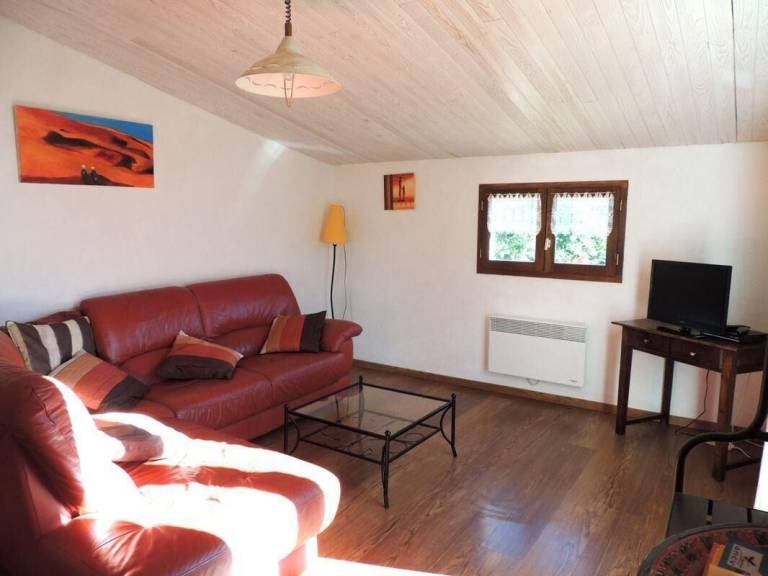 Maison de vacances Orpierre
