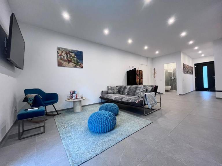Ferienwohnung Moghegno