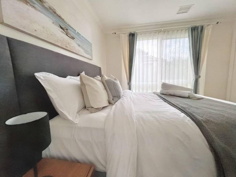 House Manningham City