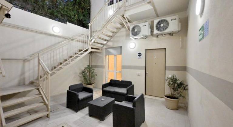 City Loft — photo 4