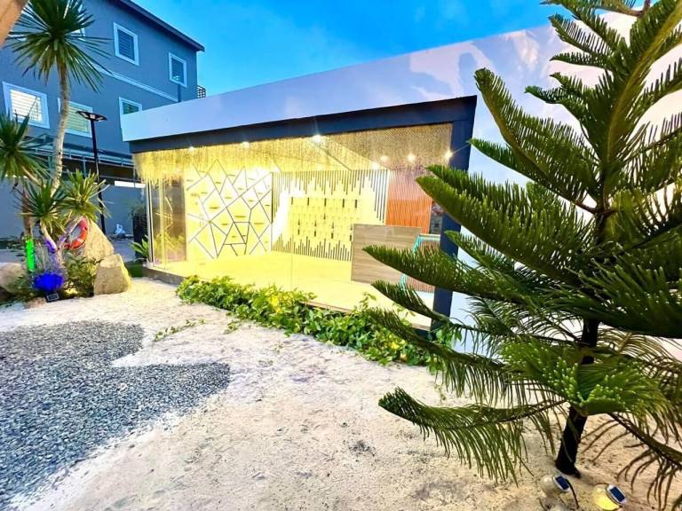Appartement en copropriété Phum 2