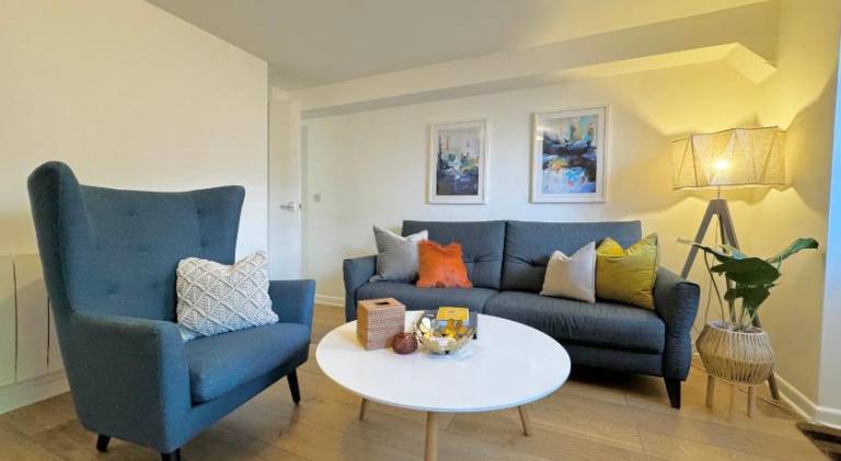 Apartment with 3 rooms for 5 persons in Ulverston