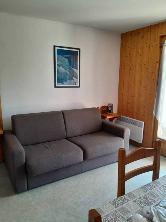 Appartement Saint-Jean-d'Arves