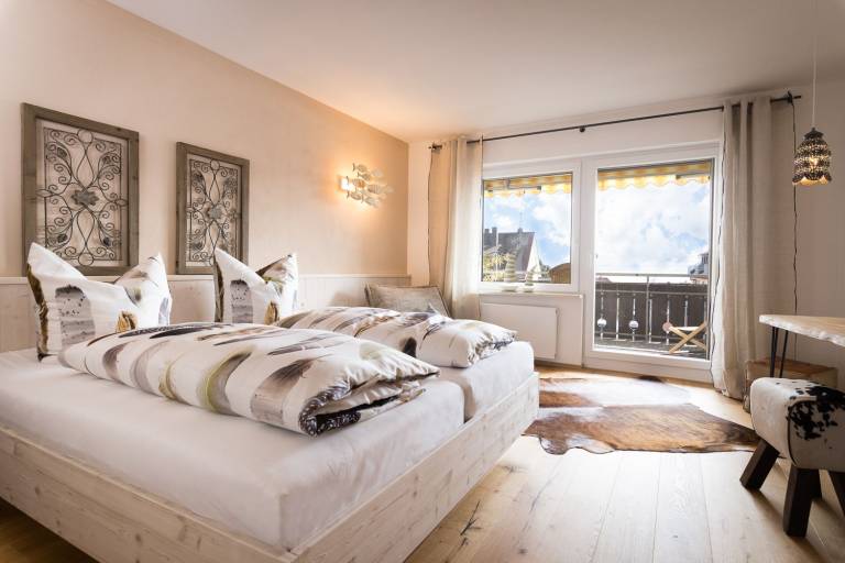 Privatzimmer Hagnau am Bodensee