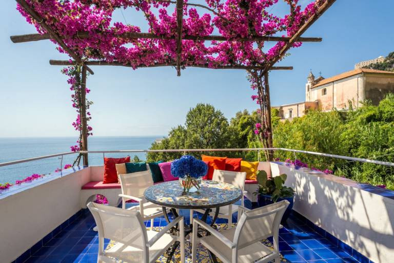 Children-friendly villa with barbecue, patio & yard | Next to the beach | Dogs allowed — photo 4