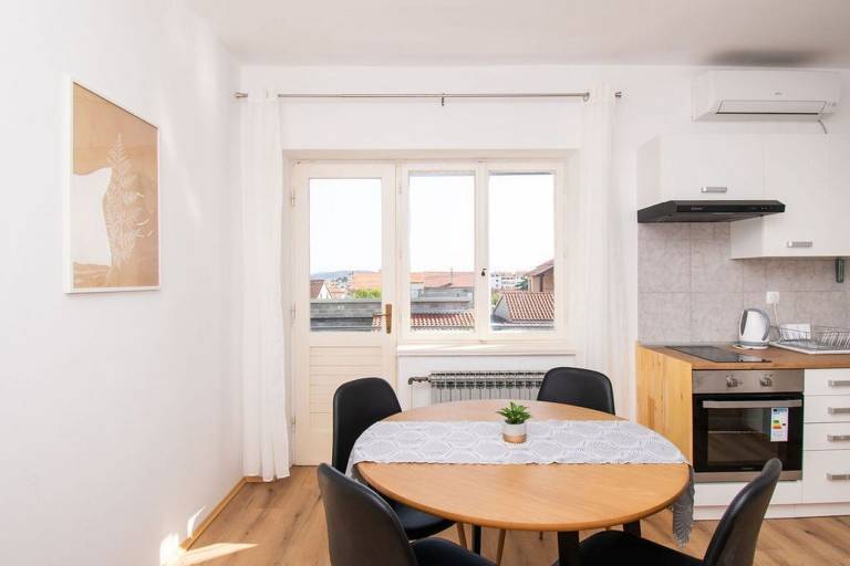 Appartement Vodice