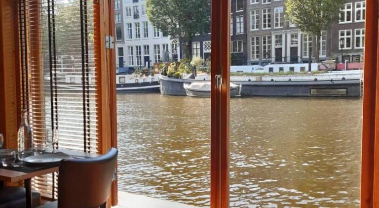 Mar&Mar Houseboat Studio — photo 5