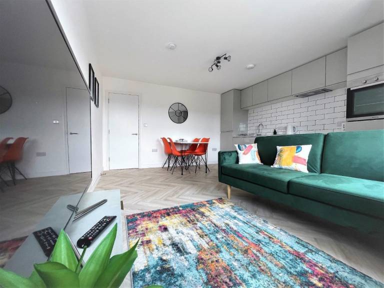Rental apartment | Pets allowed in Weymouth