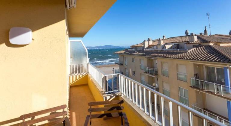 Holiday apartment with 2 rooms for 4 persons — photo 5