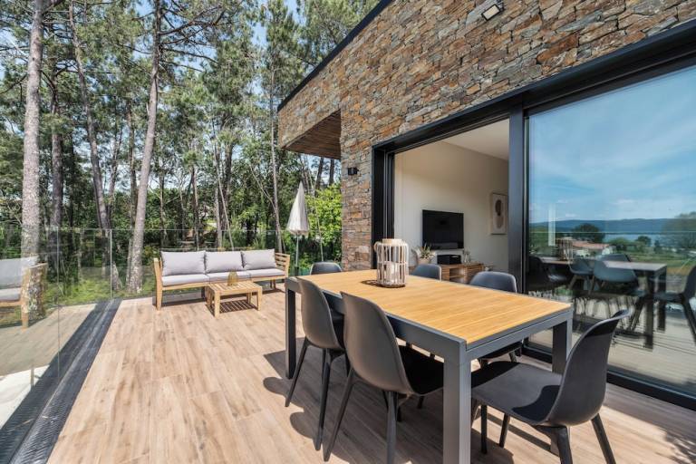 Apartamento  Muros