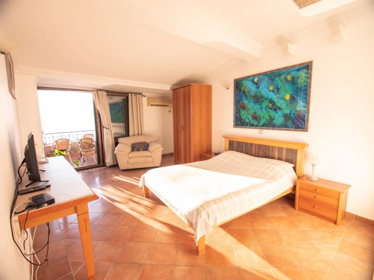 Levantin Inn 1-2 2 Suite Sea View N14 — photo 2